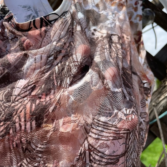 Rhinestoned Tank - Picture 7 of 11